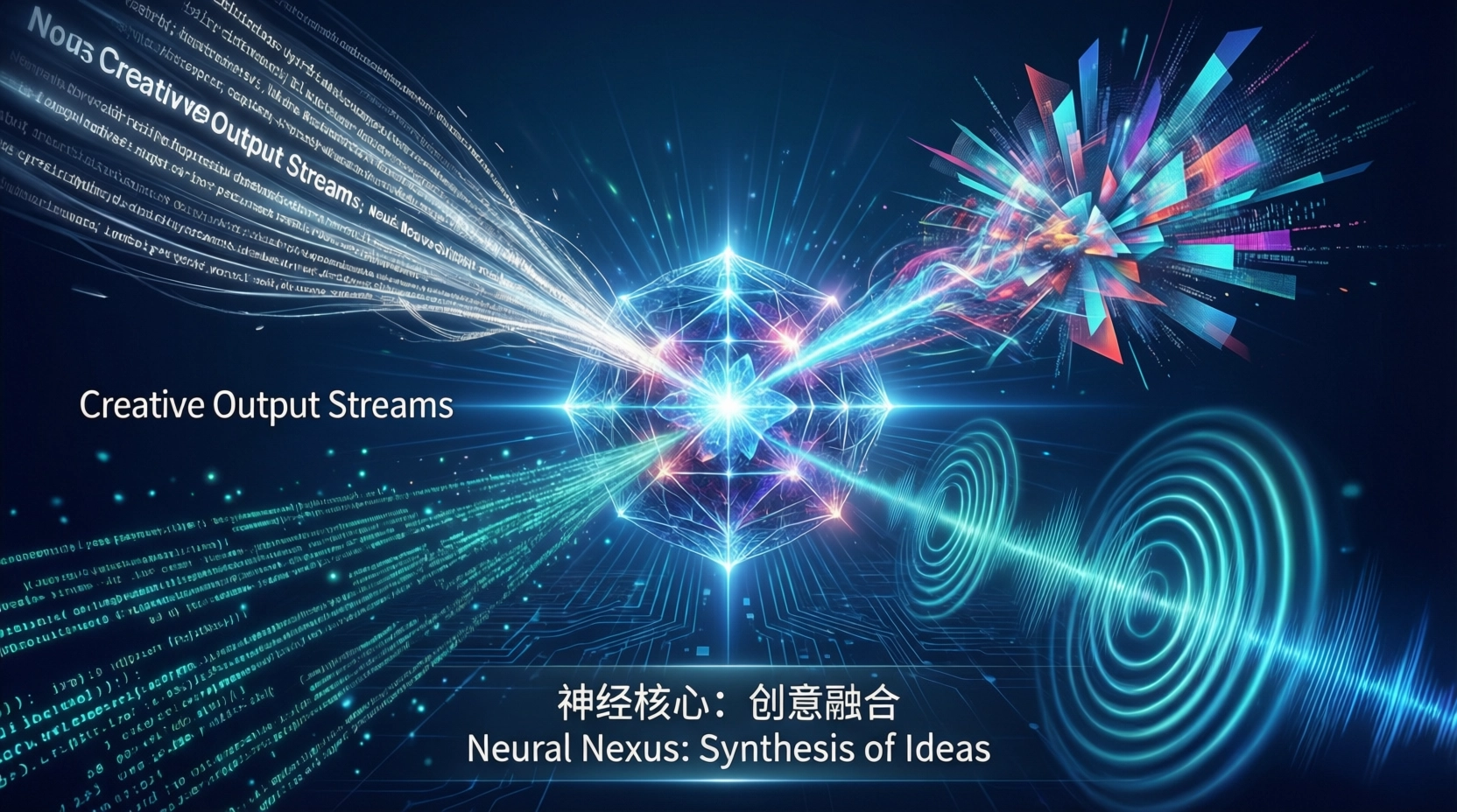 生成式人工智能