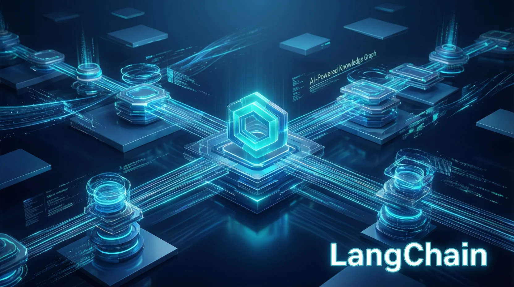 LangChain