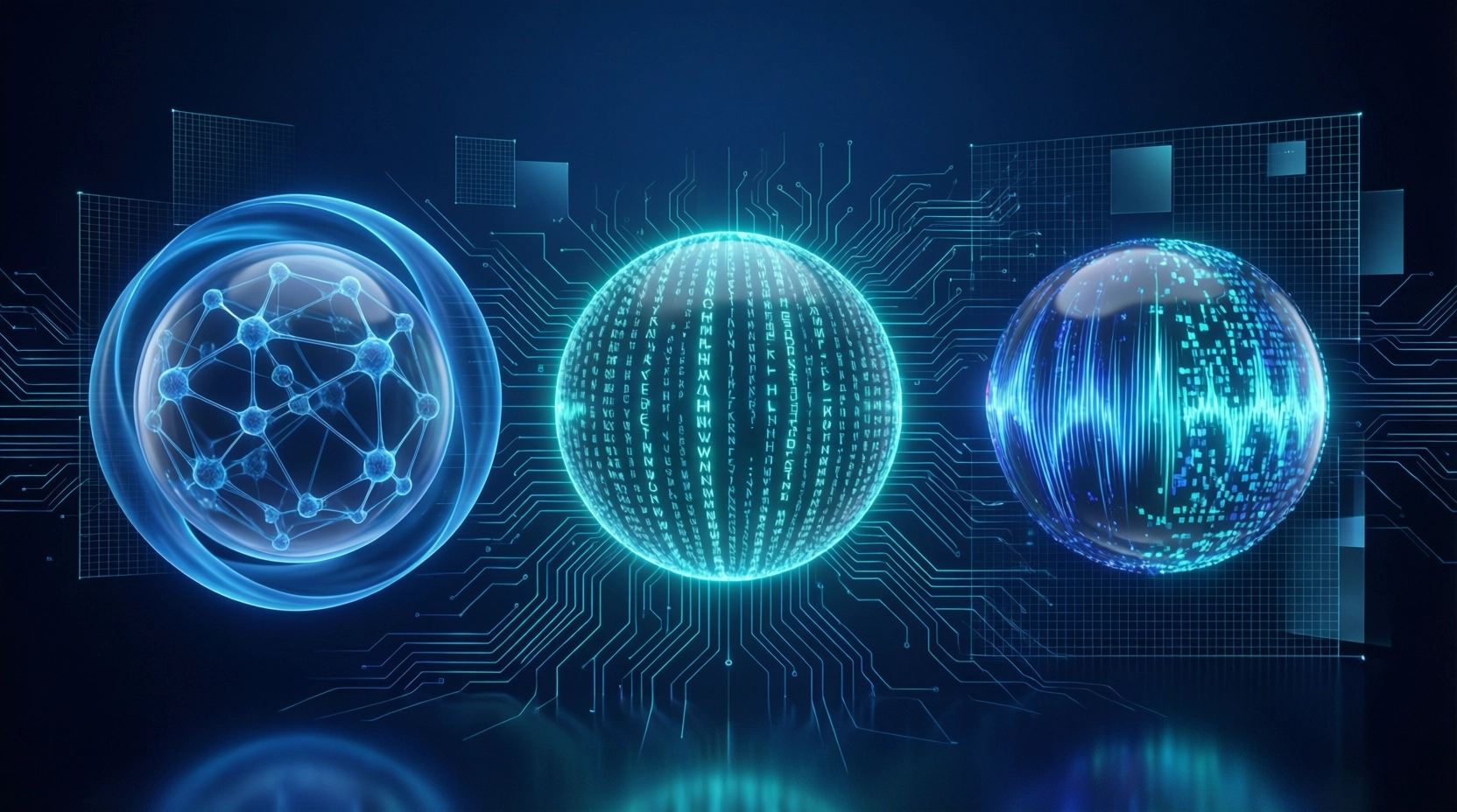 不同分词方法示意图