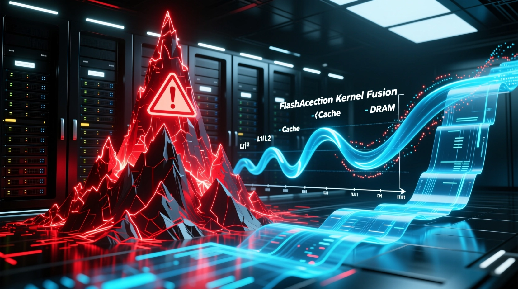 Transformer计算复杂度瓶颈与优化方案对比图
