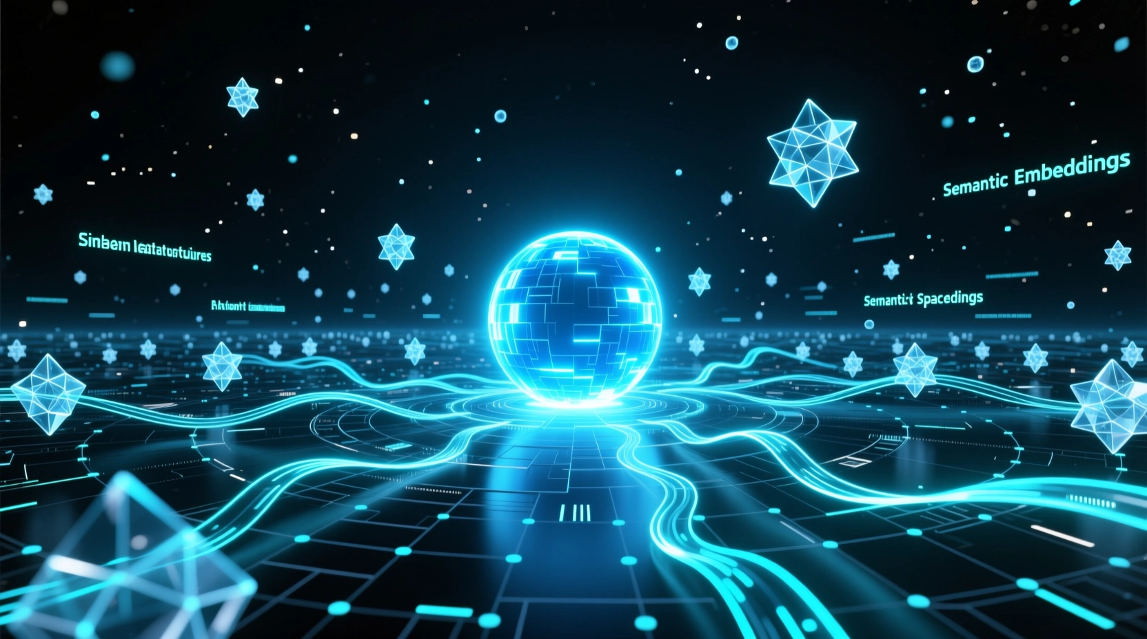 跨模态对齐的共享潜在空间可视化