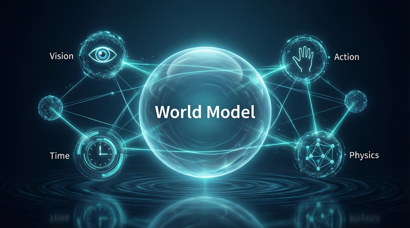 世界模型